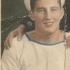 Ordinary Seaman George Hickingbottom, 1946 - 1948