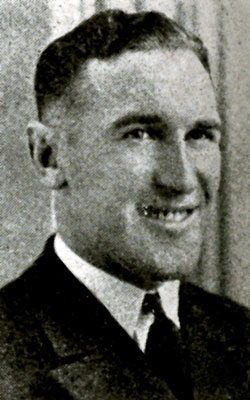 Leonard George Clark