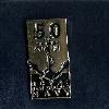 Lapel badge to celebrate 50 years of the RNZN