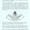 Admiral Rawlings Address