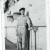Royal Marine Len W. Kimber CHX/1706