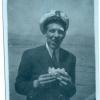 Ray Clarke and his Big Eats, Japan, November 1947