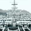The crew of HMS Gambia, 1946 - 1948 commission