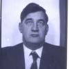 George Hickingbottom in later years