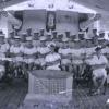 The Quarterdeck Division, 1946 - 1948