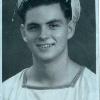 Doug Reynolds as an AB. He was upgraded from Boy during the commission