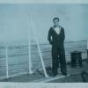 Willy Bodsin 17 Mess HMS Gambia