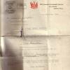 Dominion of New Zealand voting notice