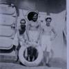 Unknown, Parkes and Wally
