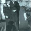 Brian Hughes and Cliff Hewitt