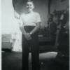 Telegraphist Bill Onslow