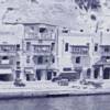 HMS Iron Duke at Valletta Harbour, Malta in 1951. This photo was submitted by Jerry or Gerry Sullivan