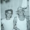 Blackie and Stokes