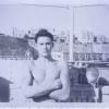 Peter Evans in Malta