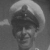 Ronald Frederick May, CERA 2, who lost his life in Malta in August 1953, in a road accident