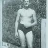 Johnny Sharp, Bombay