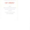 Up Spiritis