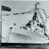 Spithead 1953 Dressed Overall