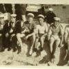 Sports Day 1953
