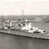HMS Kenya