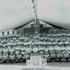Quarterdeck Division 1955