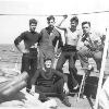 Electrical Messdeck