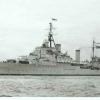 HMS Gambia
