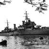 HMS Gambia