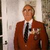 Ted Burnell