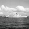 HMS Gambia