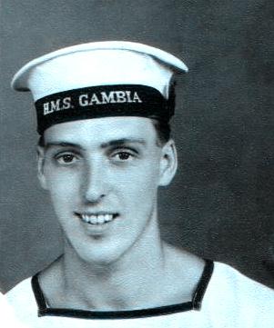 AB Ernest C. R. Shirley