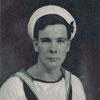 John "Jan" Birch. No one seems to know why he was known as "Jan" but he did come from Birmingham