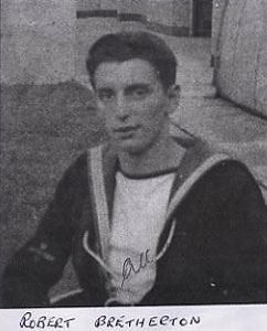 Robert Bretherton