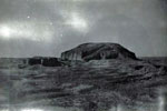The Zigurat, Ur of the Chaldees. Image from Keith Butler
