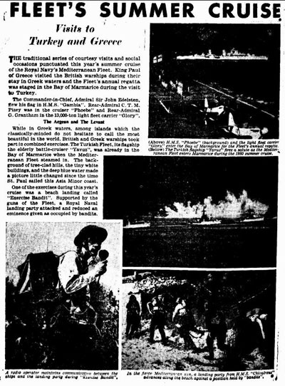 Canberra Times Thursday 28 September 1950