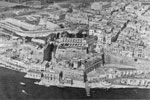 Valletta, the capital city of Malta. Photo from Alan Clements