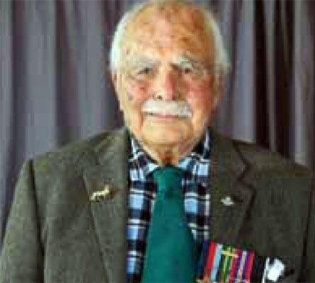 William (Bill) Elliot