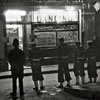 Trocadero Bar, Gibraltar in 1953. Photo: Ralph Crane