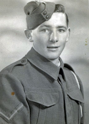 Ray Goddard
