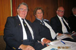 HMS Gambia Association reunion October 8, 2011