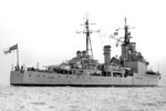 HMS Ceylon