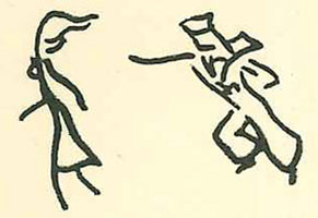 Map detail