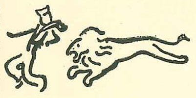 Map detail