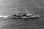 HMS Gambia. No Date. Flickr Commons