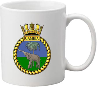 Coffee Mug