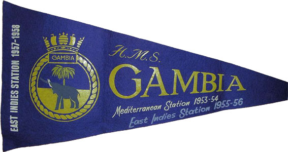Pennant