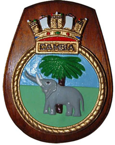 Plaque
