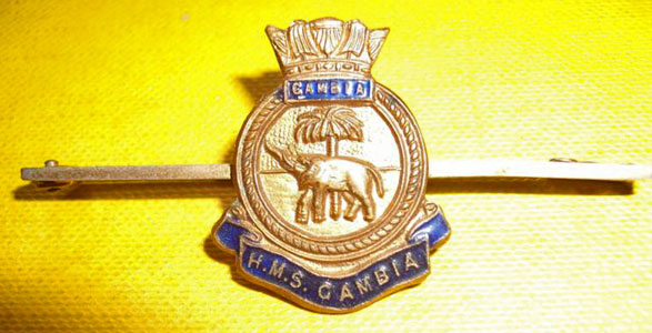 Tie Pin
