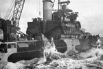 HMS Trinidad in late 1941