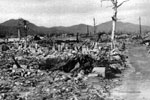 Hiroshima after The Bomb